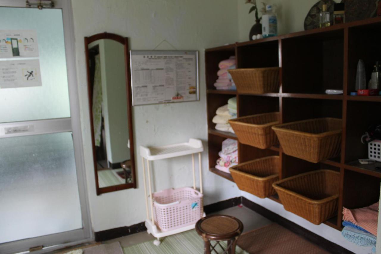 Cafe Cerisier栖里時絵 Hotel Mioko Kültér fotó