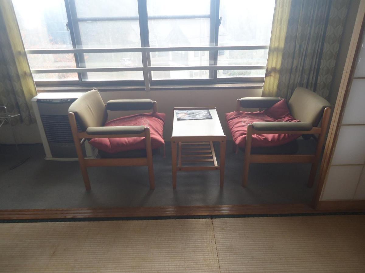 Cafe Cerisier栖里時絵 Hotel Mioko Kültér fotó